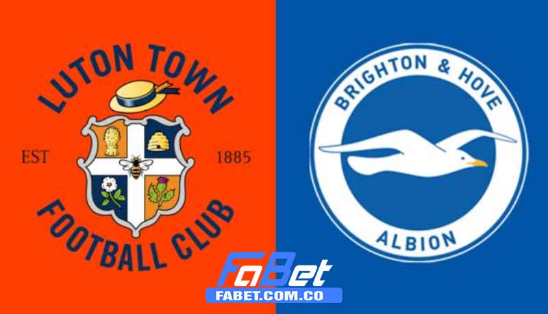 Nhận định Luton vs Brighton