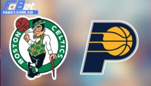 Soi kèo bóng rổ Boston Celtics vs Indiana Pacers
